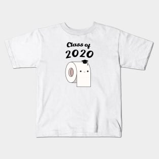 Class of 2020 Kids T-Shirt